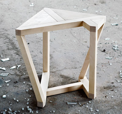 victoria gunzler martinsen: 72 degrees