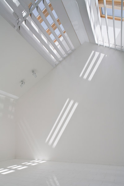 CU office: villa jian, yantai