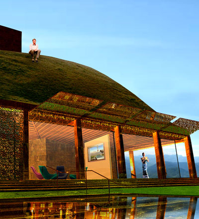 visiondivision: fort lola