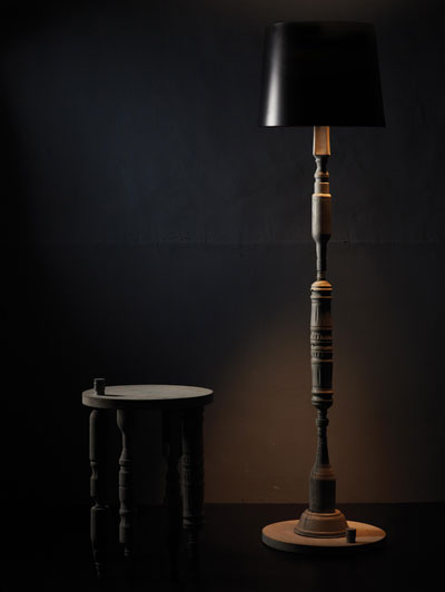 tsai yi cheng: victoria in supermarket