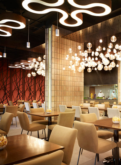 WOW architects: vivanta by taj hotel