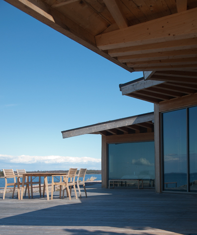 helin & co architects: villa krona