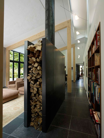 jack hoogeboom: villa renesse II