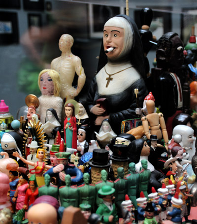 venice architectural biennale 08: madelon vriesendorp