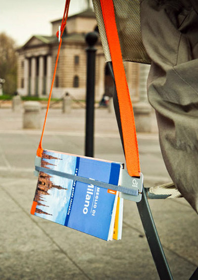 ddpstudio: walk around bookmark