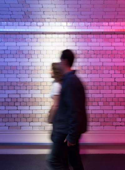 cinimod studio: walk the light