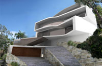 101 architects directory