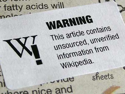 tom scott: journalism warning labels