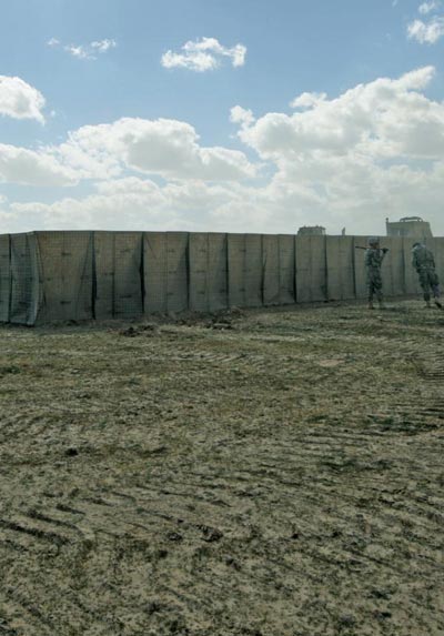 afghanistan wartime architecture