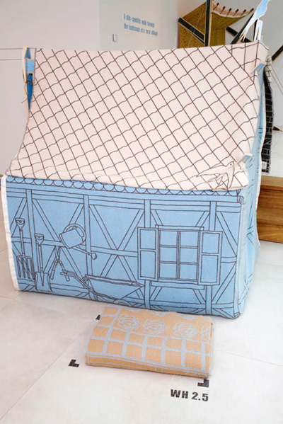 studio makkink & bey: washhouse