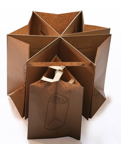 akarchitectes: the waste folder