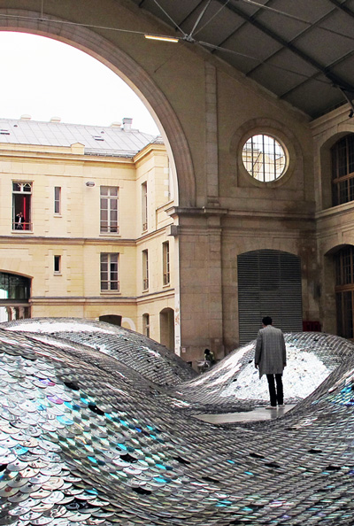 elise morin + clémence eliard: wastelandscape