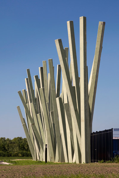 staal christensen: waving grass