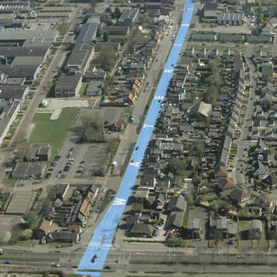 'next year it will be no road, it will be water again.'