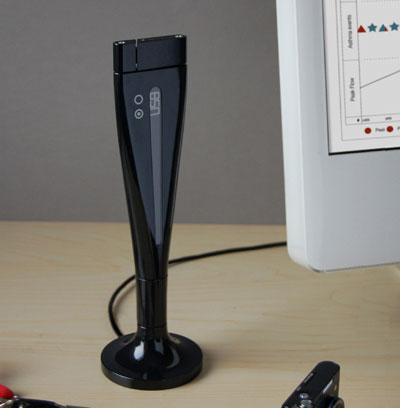 breathe by george watson