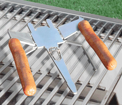 weenie wing commander