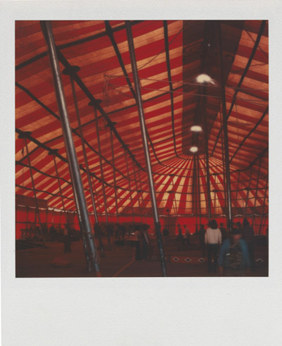 polaroid [im]possible at westlicht