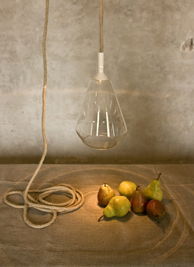 andrea francesconi: william light