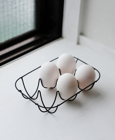 plus minus zero: wire ware