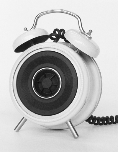 lijmbach, leeuw & vormgeving: WKKR speaker