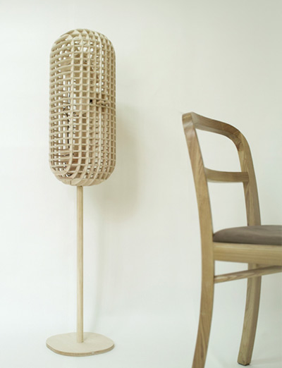 'dual wooden fan' by sunghyun an   'design for all' competition shortlisted revealed