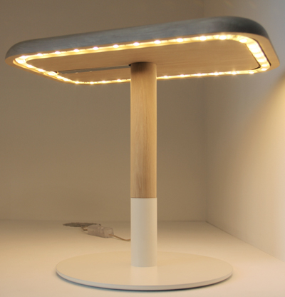 maison et objet: woody collection by goodbye edison