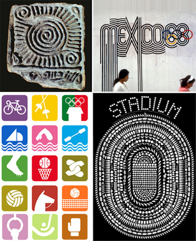 lance wyman explains wayfinding systems
