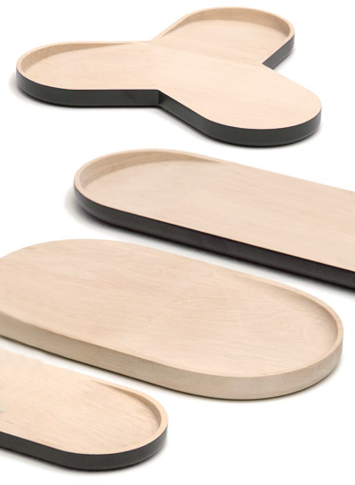 y'a pas le feu au lac at france design   milan design week 2012