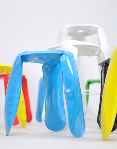 young creative poland: in production