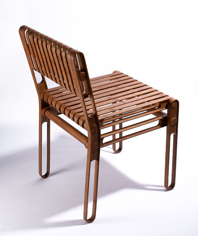 yii at milan design week 2011