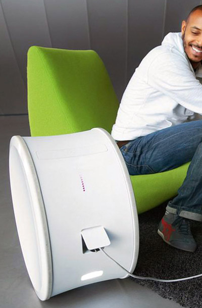 werner aisslinger: yill for younicos