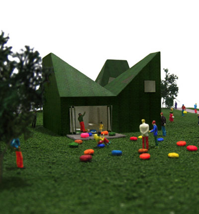 yokohama triennale 08 preview: akihisa hirata