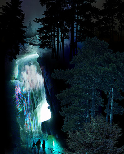 west 8: yongsan park, seoul