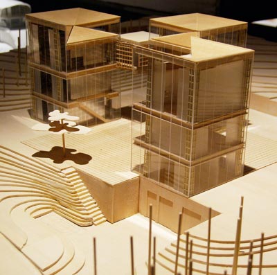 venice architecture biennale 08: next gene 20   yung ho chang