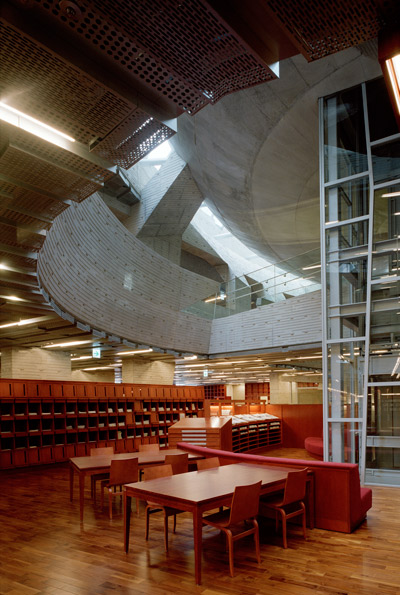 chiaki arai: kadare cultural center