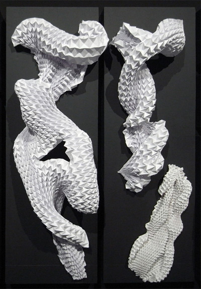 13th international architecture exhibition: arum by zaha hadid