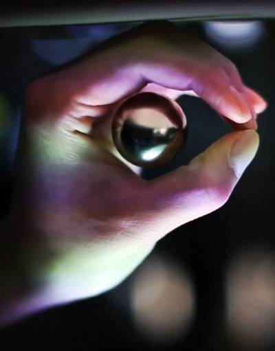 MIT media lab: zeroN