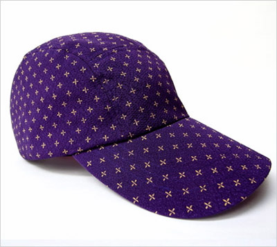 designboom shop: zillion caps