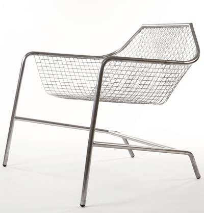 maia halter: zim chair