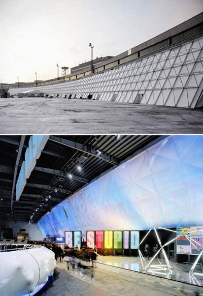 system 180: steel front for tempelhof