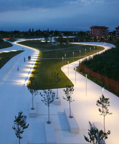 architectural climate in holland and italy conference