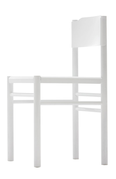 richard hutten: zuiderzee chair