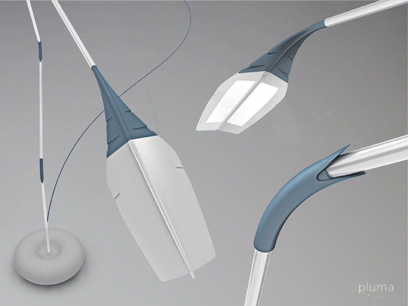 pluma - 2