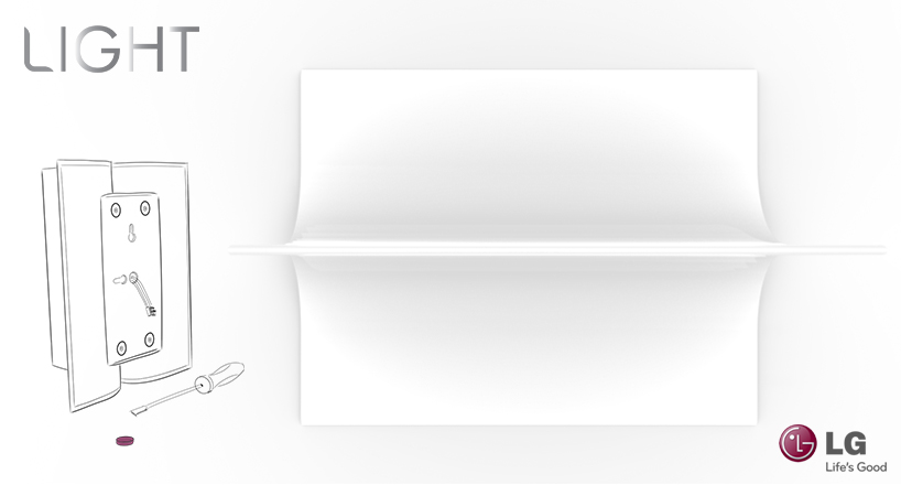light - 1