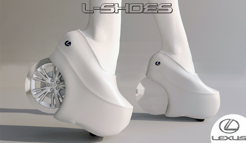 l shoes - 1