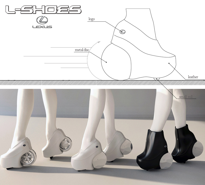 l shoes - 3