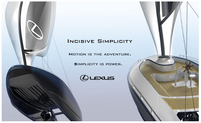 lexus lf air - 2
