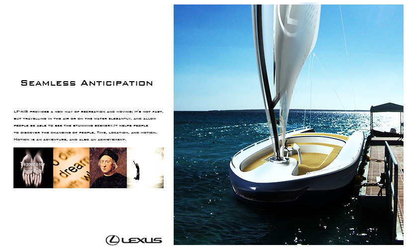 lexus lf air - 4