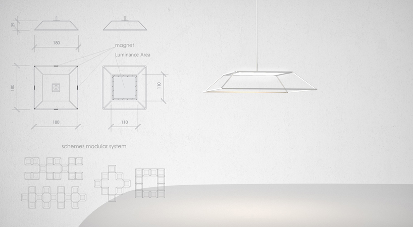 frame light - 1