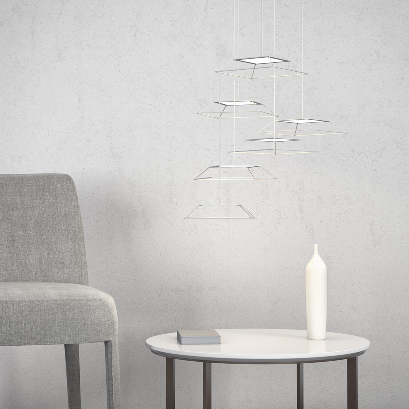frame light - 2